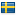 thecoa.st server is located in Sweden